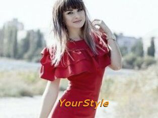 YourStyle