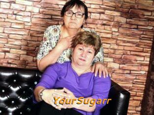 YourSugarr