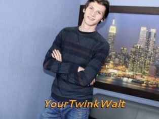 YourTwinkWalt