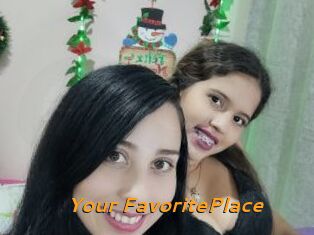 Your_FavoritePlace