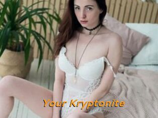 Your_Kryptonite