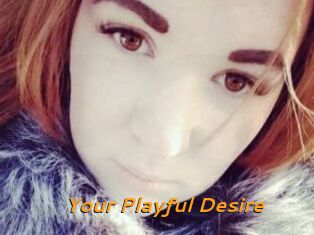 Your_Playful_Desire