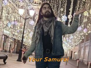 Your_Samurai