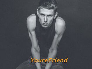 YoureFriend