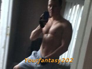 Yourfantasy202