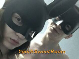 YourhSweetRoom