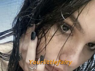 Yourlittlefairy
