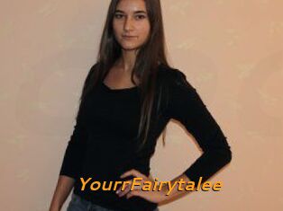 YourrFairytalee