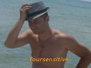 Yoursensitive