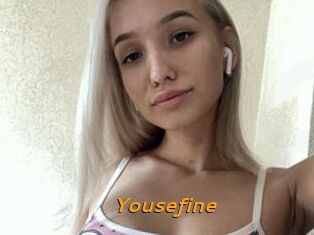 Yousefine