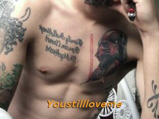 Youstillloveme