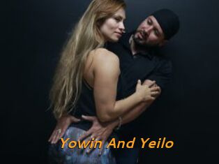 Yowin_And_Yeilo