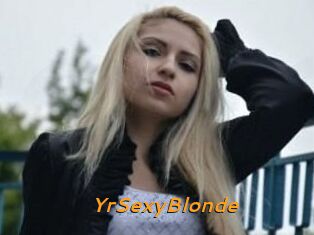 YrSexyBlonde