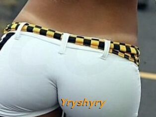 Yryshyry