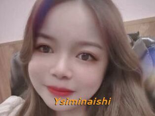 Ysiminaishi