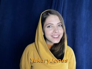 YukaryJones