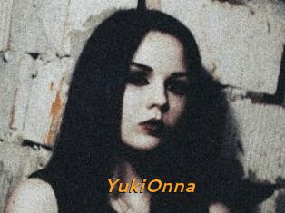 YukiOnna