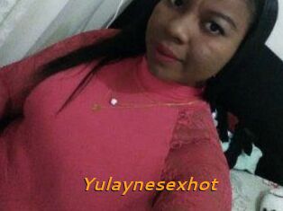 Yulaynesexhot