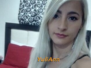 YuliAnn