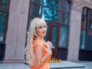 Yulialisa