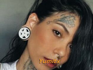 Yumitx