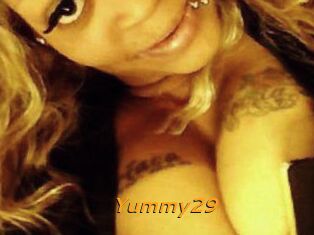 Yummy29