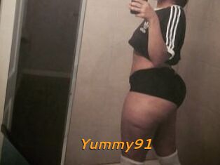 Yummy91