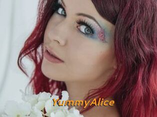 YummyAlice