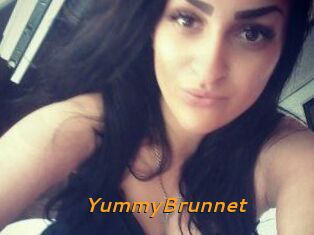 YummyBrunnet