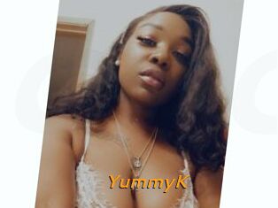 YummyK