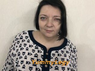 YummyLegy