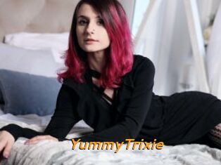 YummyTrixie