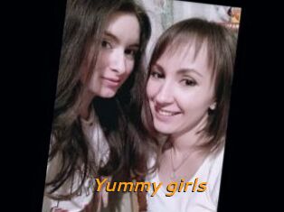 Yummy_girls