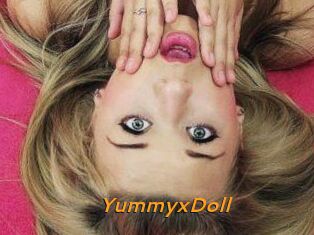YummyxDoll
