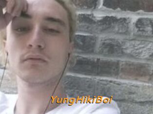 YungHikiBoi