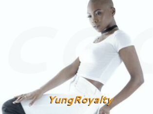 YungRoyalty