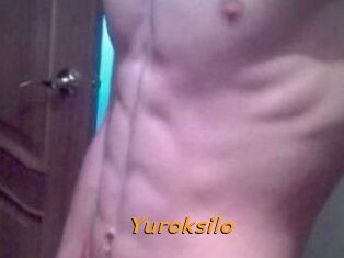 Yuroksilo
