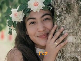 Yuz