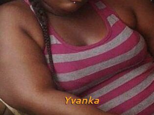 Yvanka