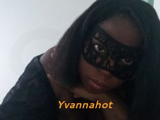 Yvannahot
