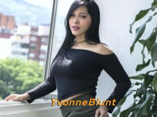 YvonneBlunt