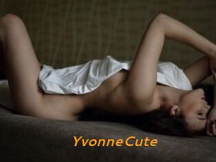 YvonneCute