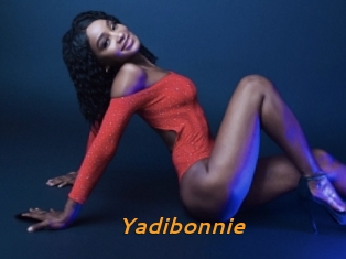 Yadibonnie