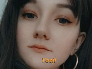 Yaeji