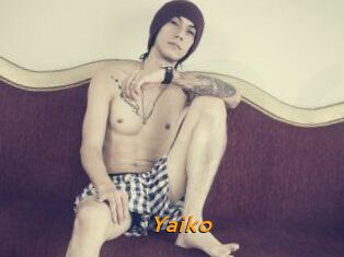 Yaiko