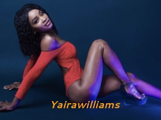 yairawilliams Cuckold Directory