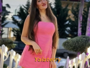 Yalaterry