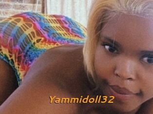 Yammidoll32