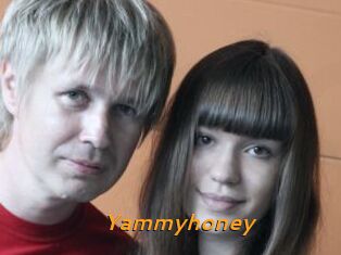 Yammyhoney