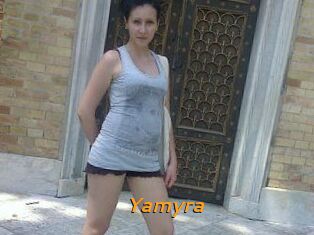 Yamyra